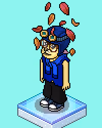 Habbo #4580