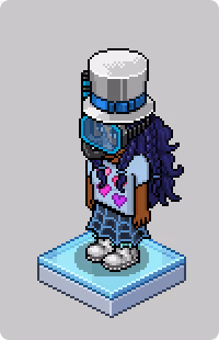 Habbo #4703