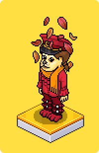 Habbo #10050