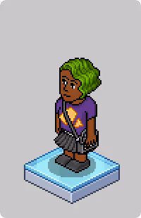 Habbo #2501