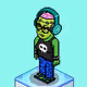 Habbo #8006