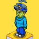 Habbo #3509