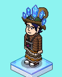 Habbo #1953