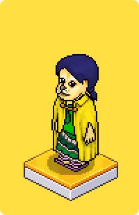 Habbo #3557