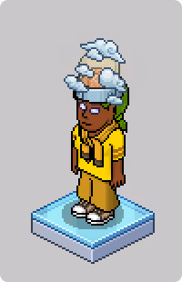 Habbo Avatars