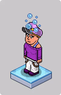 Habbo #1030
