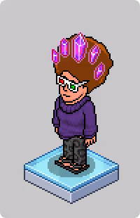 Habbo #2698