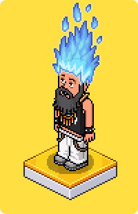 Habbo #6608