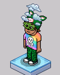 Habbo #4560