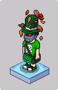 Habbo Avatars