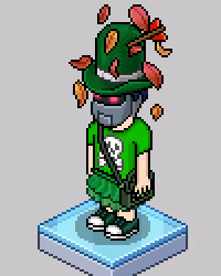 Habbo #9392