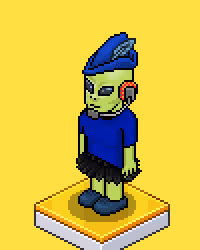 Habbo #1801