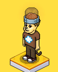 Habbo #3450