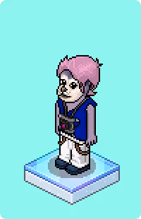 Habbo Avatars