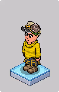 Habbo #4921