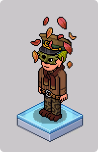 Habbo #1110