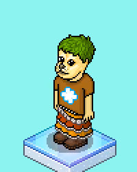 Habbo #4203