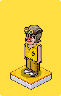 Habbo Avatars