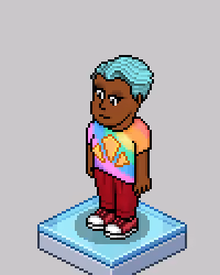 Habbo #7393