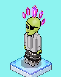 Habbo #1160