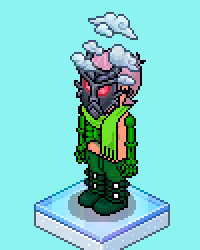 Habbo #5535