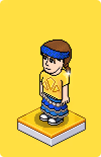 Habbo #6019