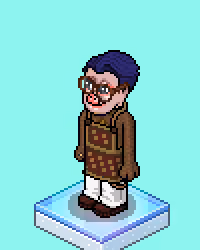 Habbo #9105