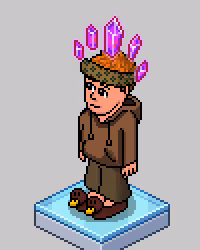 Habbo #1127