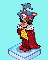 Habbo #6092