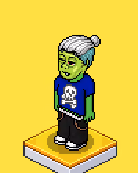 Habbo #3815