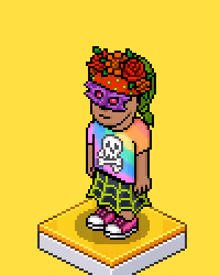 Habbo #3167