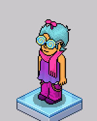 Habbo #9601