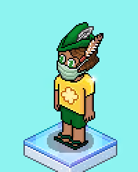 Habbo #9235