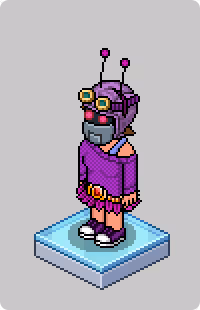 Habbo Avatars