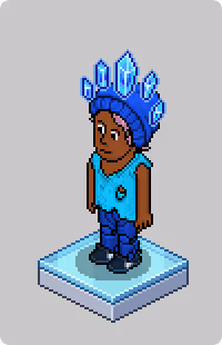 Habbo Avatars