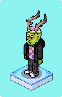 Habbo #11132