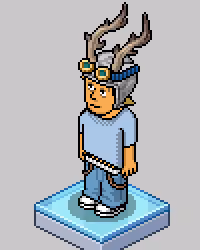 Habbo #5158