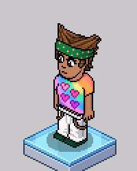 Habbo #1769