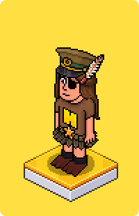 Habbo Avatars