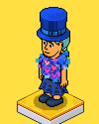 Habbo #3875