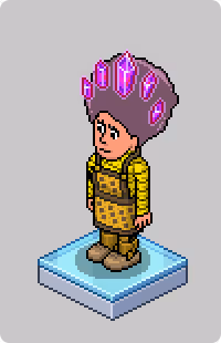 Habbo Avatars