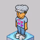 Habbo #5208
