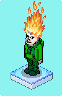 Habbo #6937