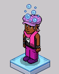 Habbo #5406