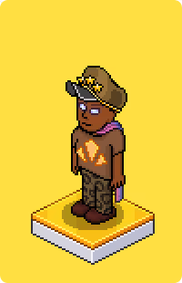 Habbo #3625