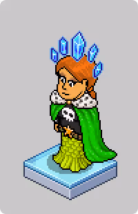 Habbo Avatars