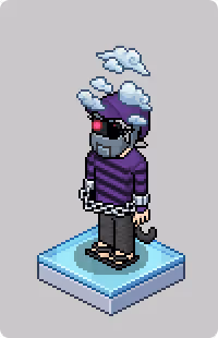 Habbo #5187