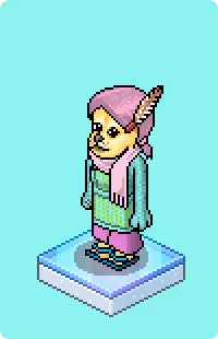 Habbo #7964