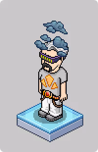 Habbo #3023