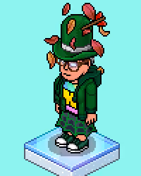 Habbo #5491